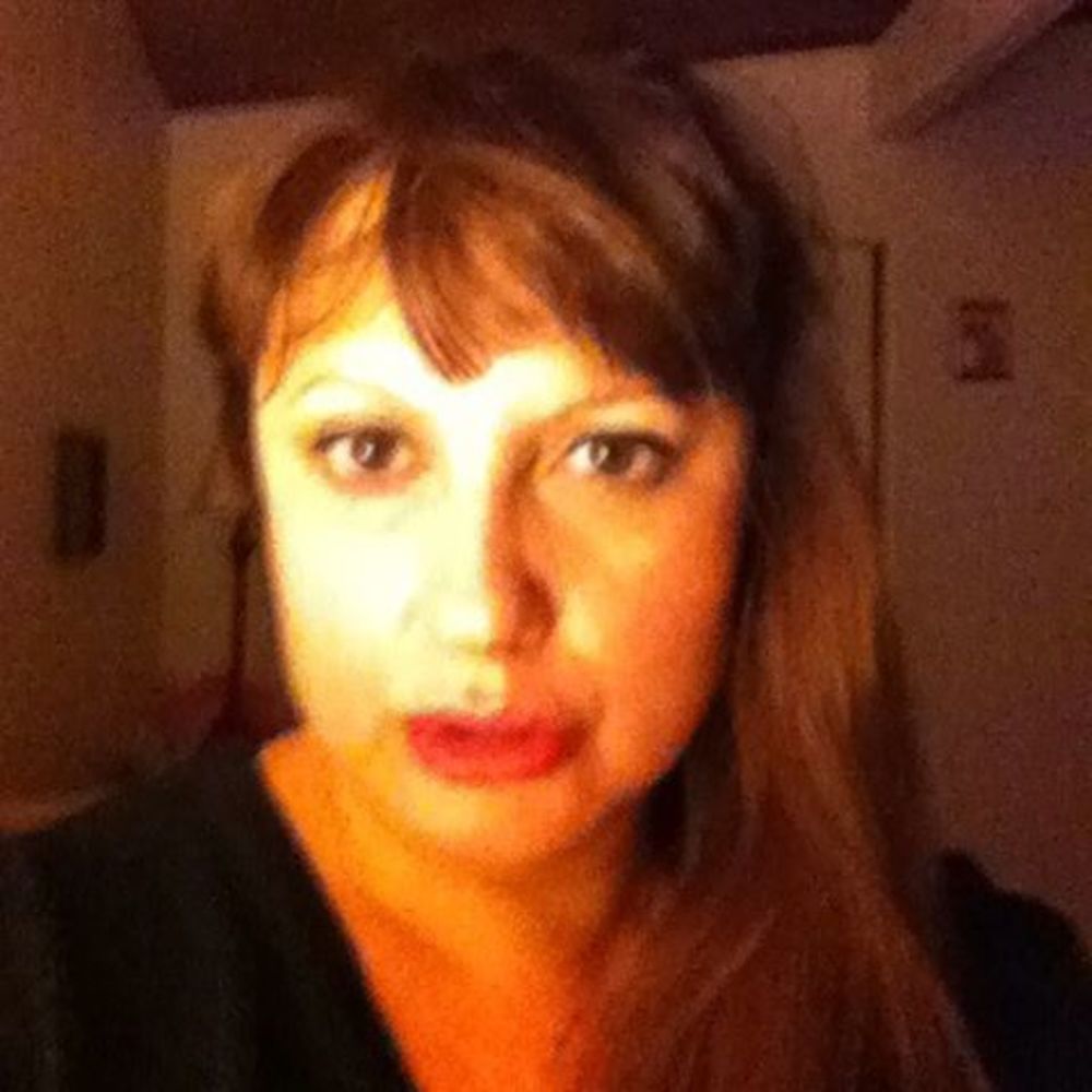 Meet your Posher, Mary